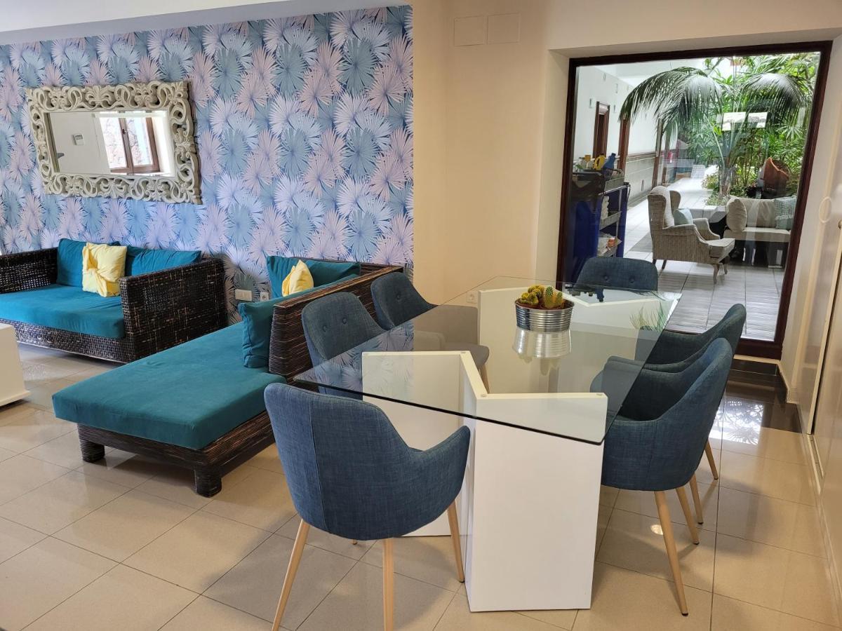 Balneario Pozo De La Salud Hotel Sabinosa Ngoại thất bức ảnh