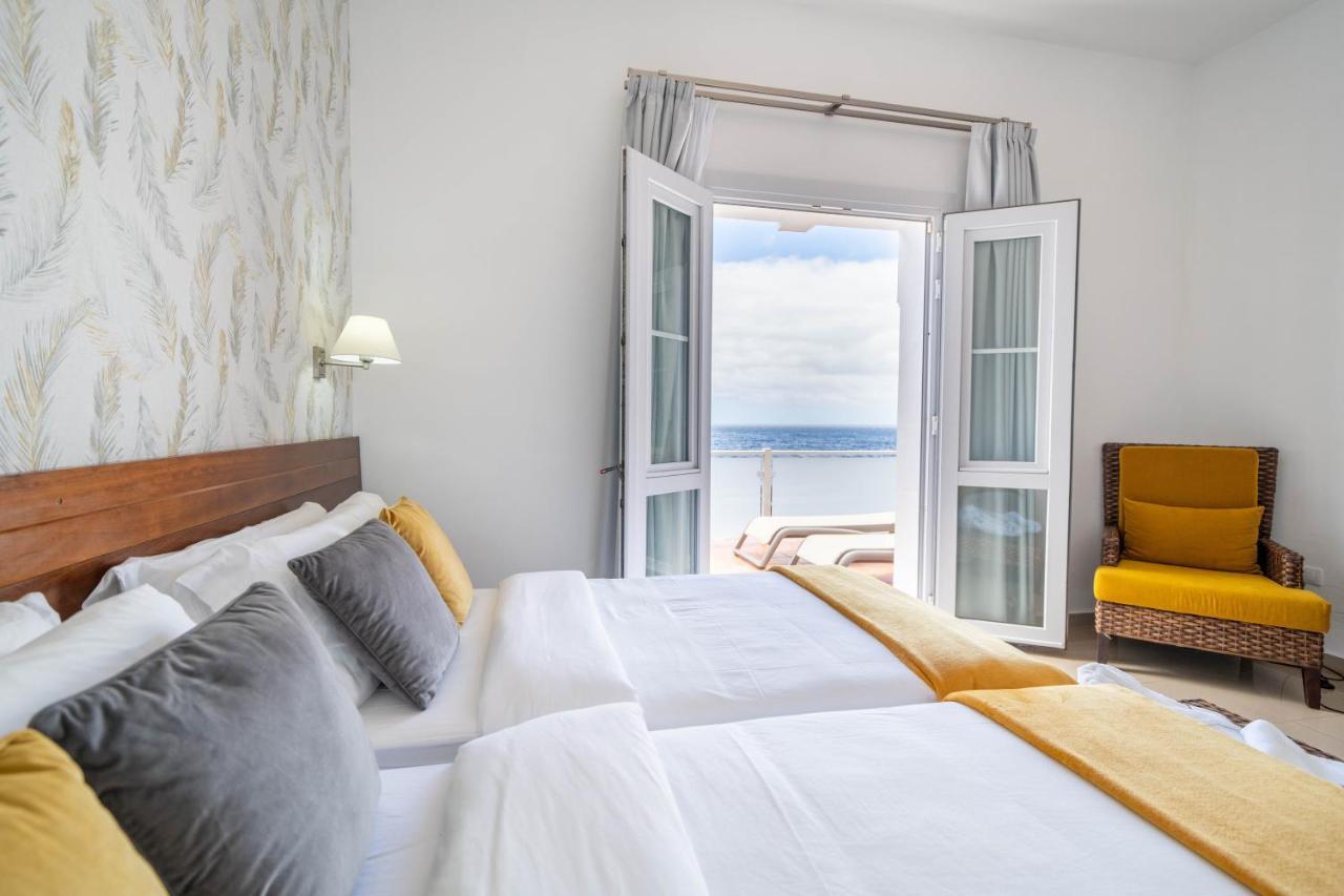 Balneario Pozo De La Salud Hotel Sabinosa Ngoại thất bức ảnh